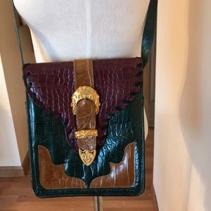 VIVIAN SENDER VINTAGE BAG
